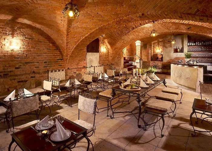 Oliwska Dolina Гданьск