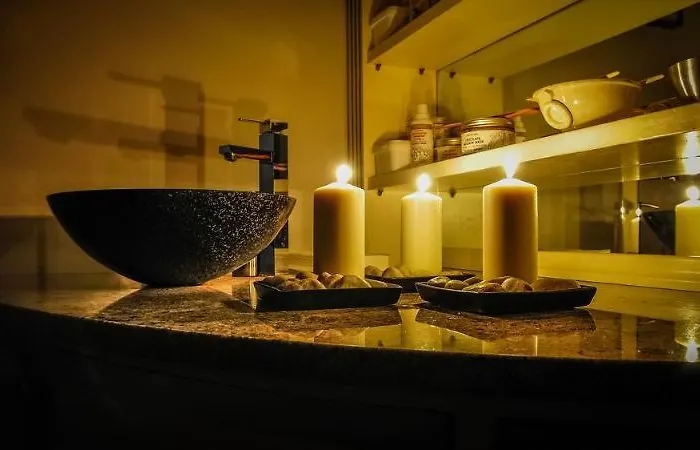 Oliwska Dolina Gdańsk