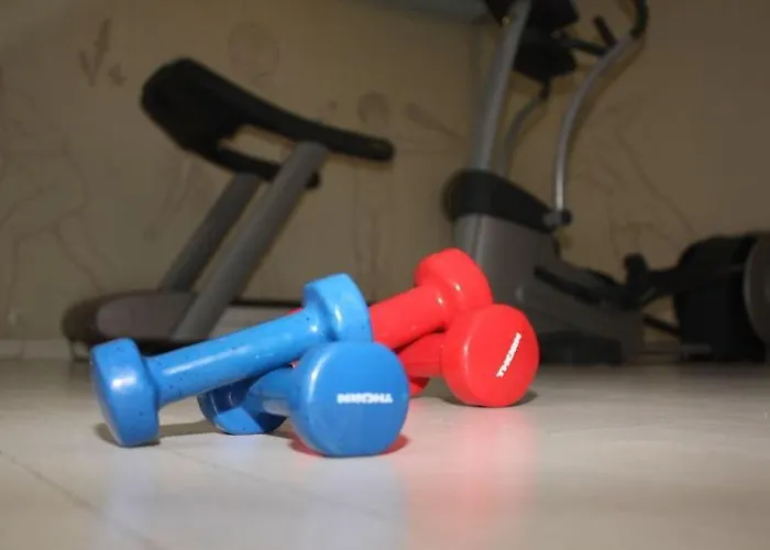 Oliwska Dolina Nocleg ze śniadaniem