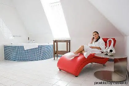 Oliwska Dolina Nocleg ze śniadaniem Gdańsk