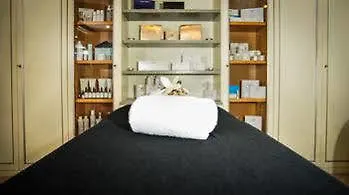 Oliwska Dolina Отель типа 