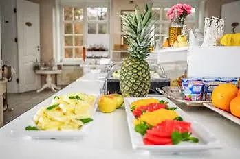 Oliwska Dolina 5* Гданьск