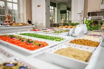 Oliwska Dolina 5* Гданьск