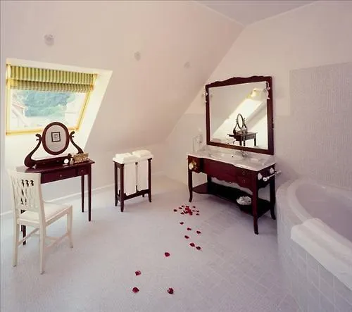 ベッド・アンド・ブレックファスト Oliwska Dolina グダニスク