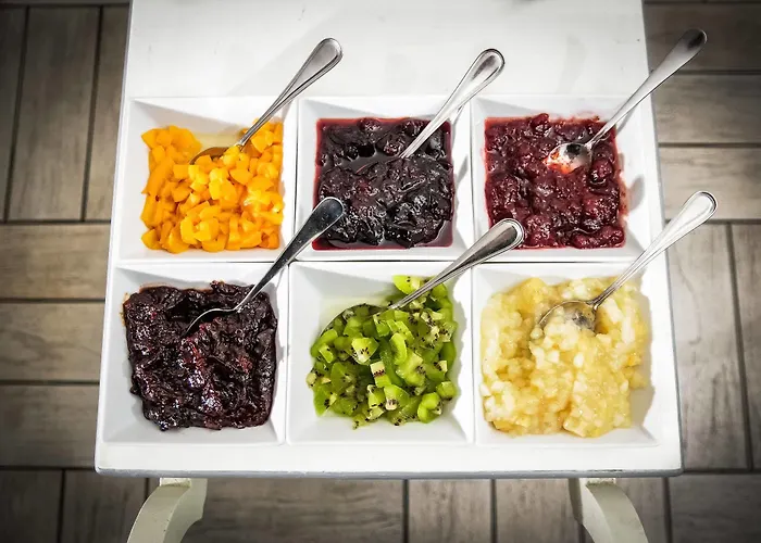 Oliwska Dolina Gdańsk