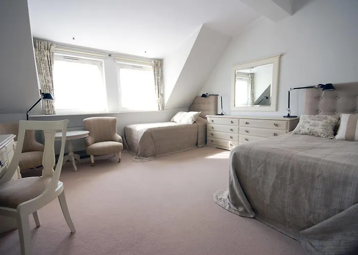 Oliwska Dolina Danzica