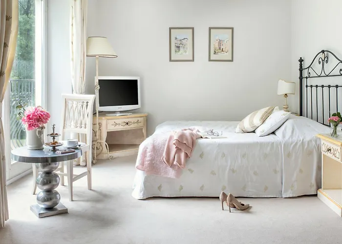 ベッド・アンド・ブレックファスト Oliwska Dolina 5*