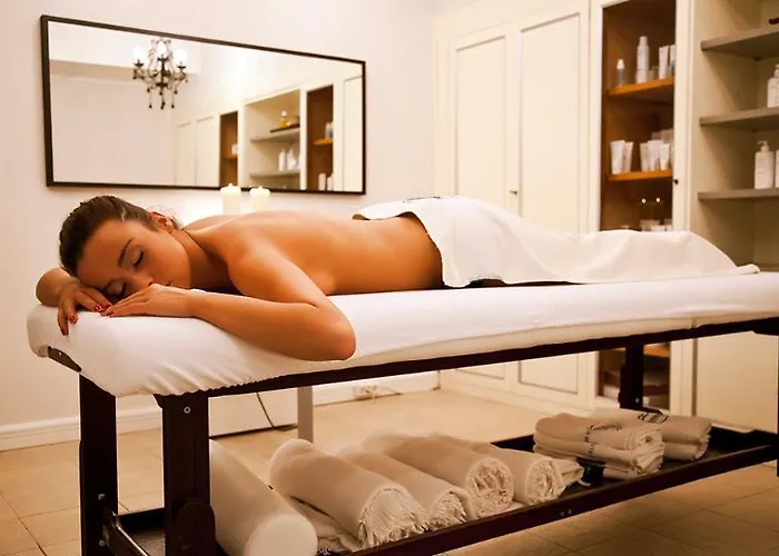 Oliwska Dolina Отель типа 