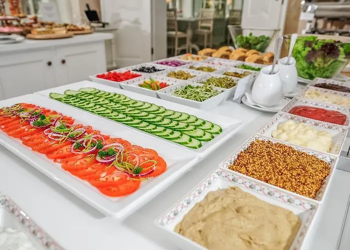 Nocleg ze śniadaniem Oliwska Dolina