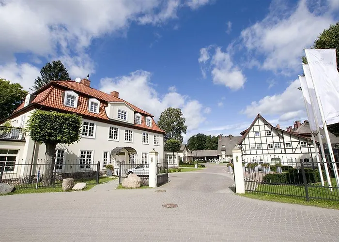 Oliwska Dolina 5* Gdańsk