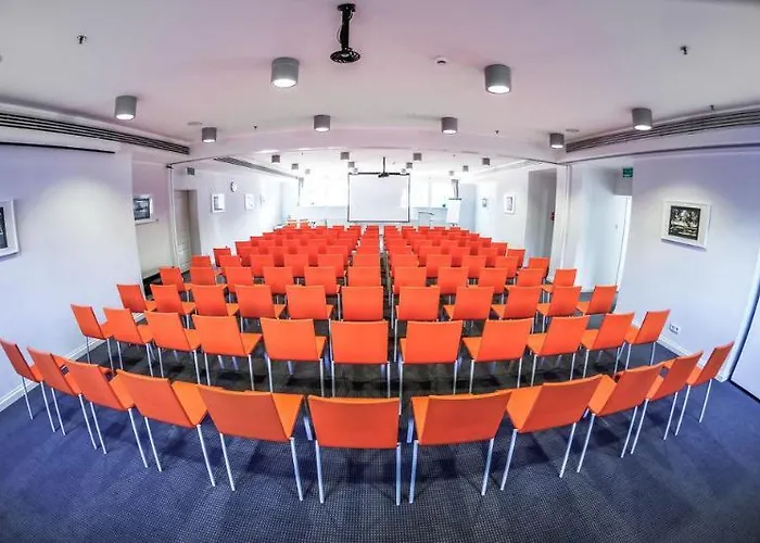 Oliwska Dolina Alojamento de Acomodação e Pequeno-almoço Gdańsk