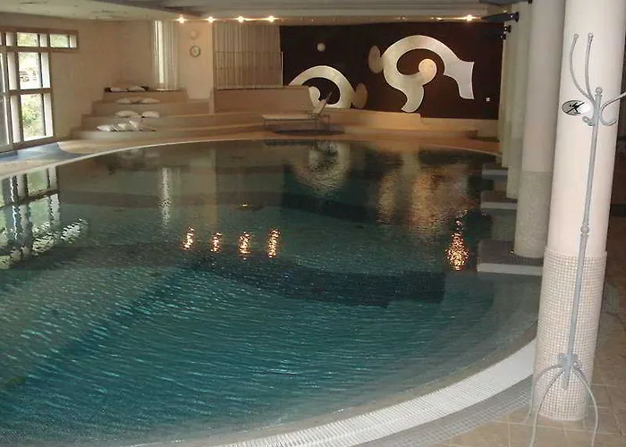 Oliwska Dolina 5* Gdańsk