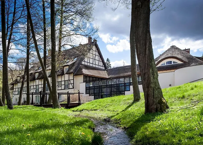 Oliwska Dolina Alojamento de Acomodação e Pequeno-almoço Gdańsk