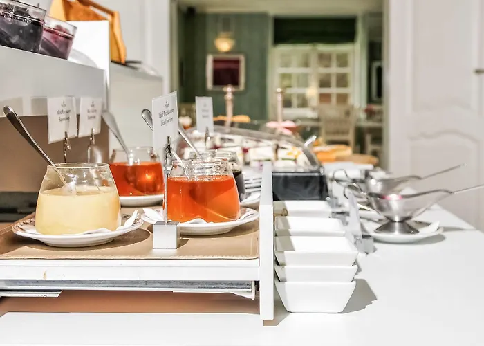 Oliwska Dolina Alojamento de Acomodação e Pequeno-almoço 5*