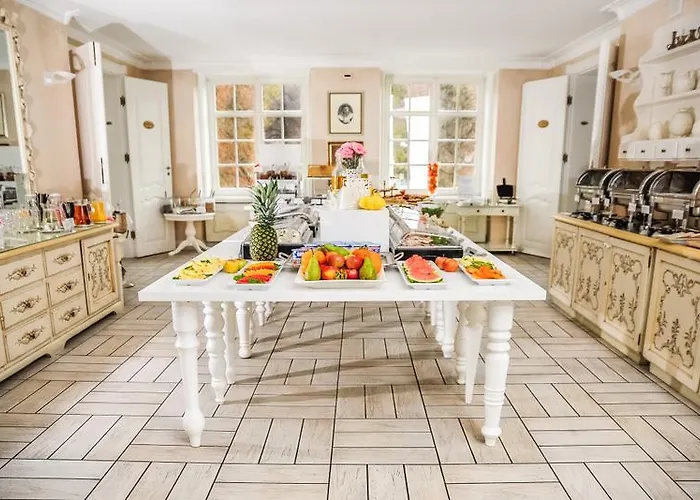 Oliwska Dolina 5* Gdańsk